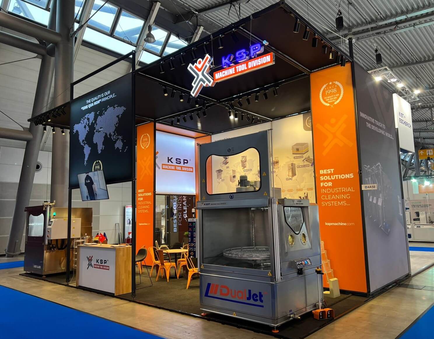 KSP Machine | Máquinas industriales estándar de lavado de piezas, máquinas industriales de lavado de piezas de carga superior, máquinas industriales de lavado de piezas diseñadas a medida, máquinas automáticas multiproceso de lavado–enjuague–secado, máquinas de lavado por inmersión en plataforma, máquinas industriales de lavado con disolvente, máquinas industriales de arenado, otras máquinas y equipos, máquina de rectificado de punzones controlada por PLC, máquina de rectificado de superficies | Fabricante de maquinaria industrial en Konya, fabricante de máquinas de lavado de piezas