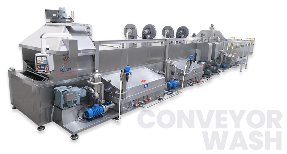 KSP Machine | Máquinas industriales estándar de lavado de piezas, máquinas industriales de lavado de piezas de carga superior, máquinas industriales de lavado de piezas diseñadas a medida, máquinas automáticas multiproceso de lavado–enjuague–secado, máquinas de lavado por inmersión en plataforma, máquinas industriales de lavado con disolvente, máquinas industriales de arenado, otras máquinas y equipos, máquina de rectificado de punzones controlada por PLC, máquina de rectificado de superficies | Fabricante de maquinaria industrial en Konya, fabricante de máquinas de lavado de piezas